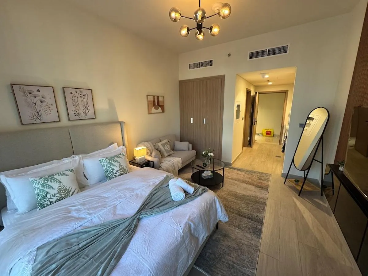 Amazing Studio For Rent Dubai