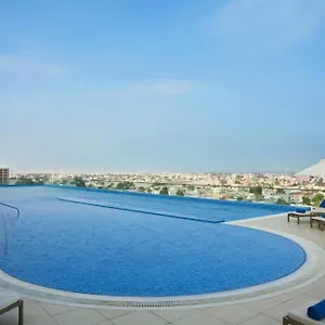Ascott Park Place Дубай