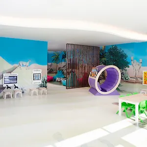 Rezort Centara Mirage, Dubaj