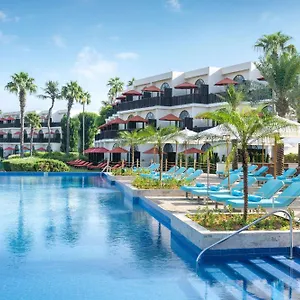 Rezort Ja The - Ja Palm Tree Court,, Dubaj
