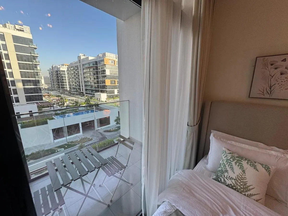 アパート Amazing Studio For Rent ドバイ アラブ首長国連邦